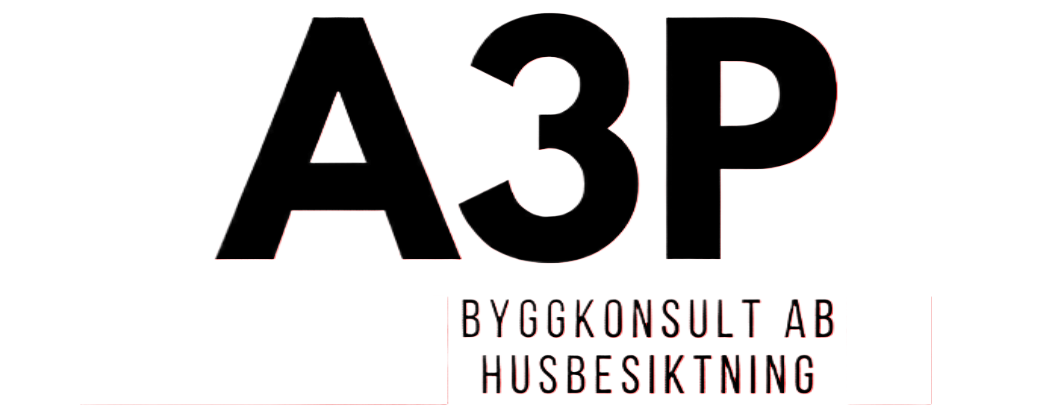 A3P Byggkonsult